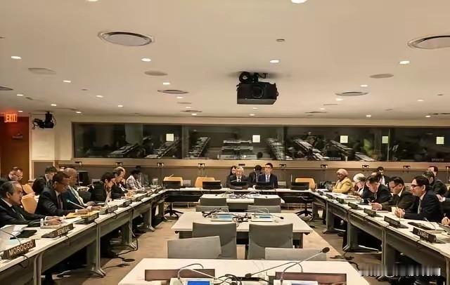 新联合国”诞生了！中国常驻联合国代表团正式宣布，由我国倡议发起、以全球治理倡议为