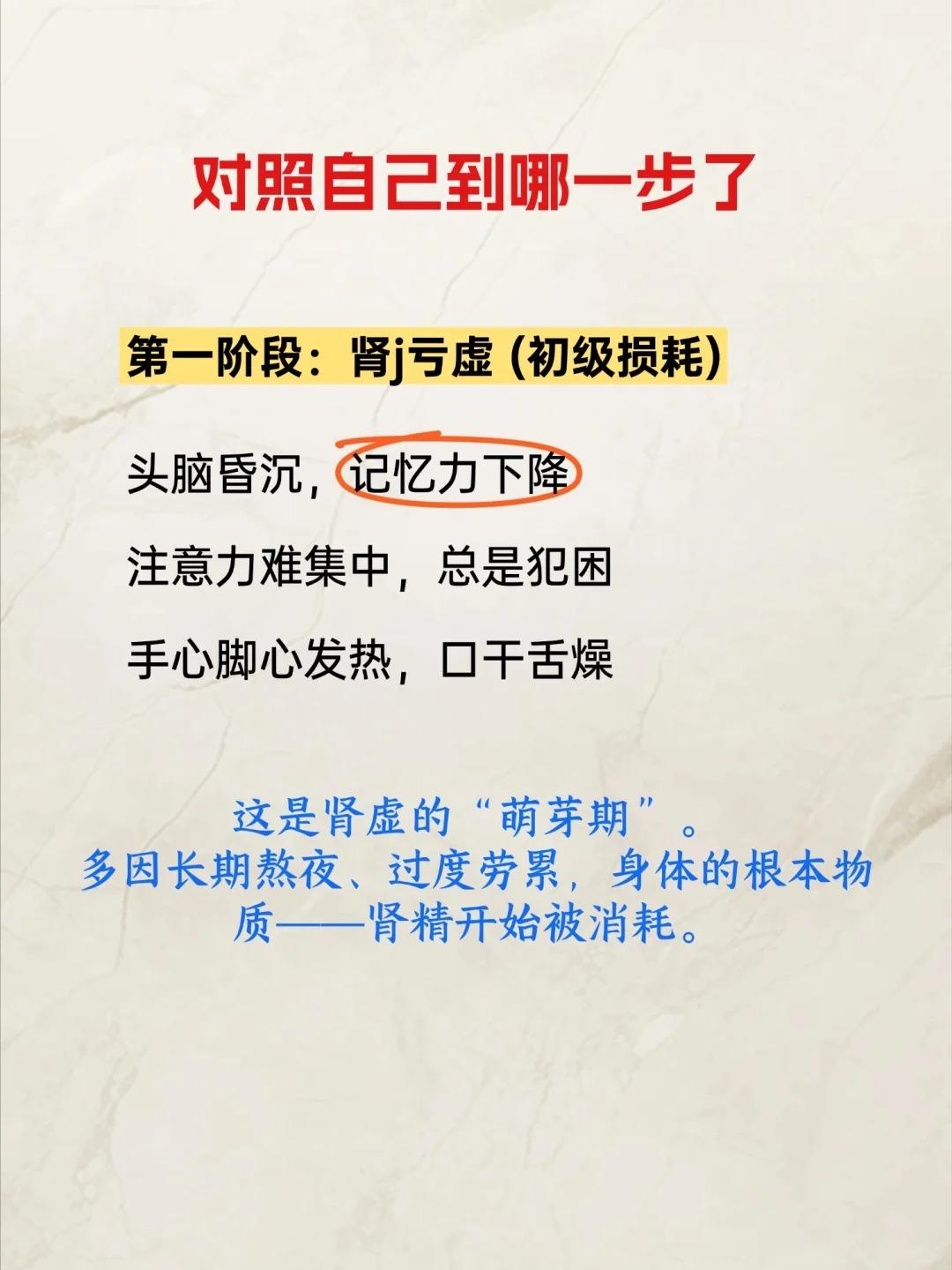 30岁以上的男性朋友，自我对照，看看你到哪了？