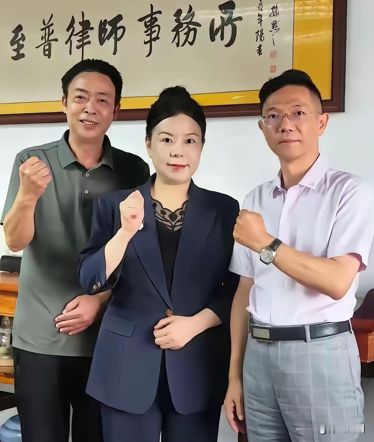 这下某些人可真是本末倒置了！最近看到有种说法，讲李圣律师的知名度是靠卖货主播捧起