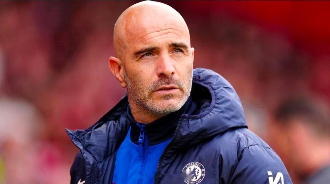 ✅ 绿帽哥独家：马雷斯卡离任切尔西主帅，决定由多方共同敲定📌 2024夏窗入主