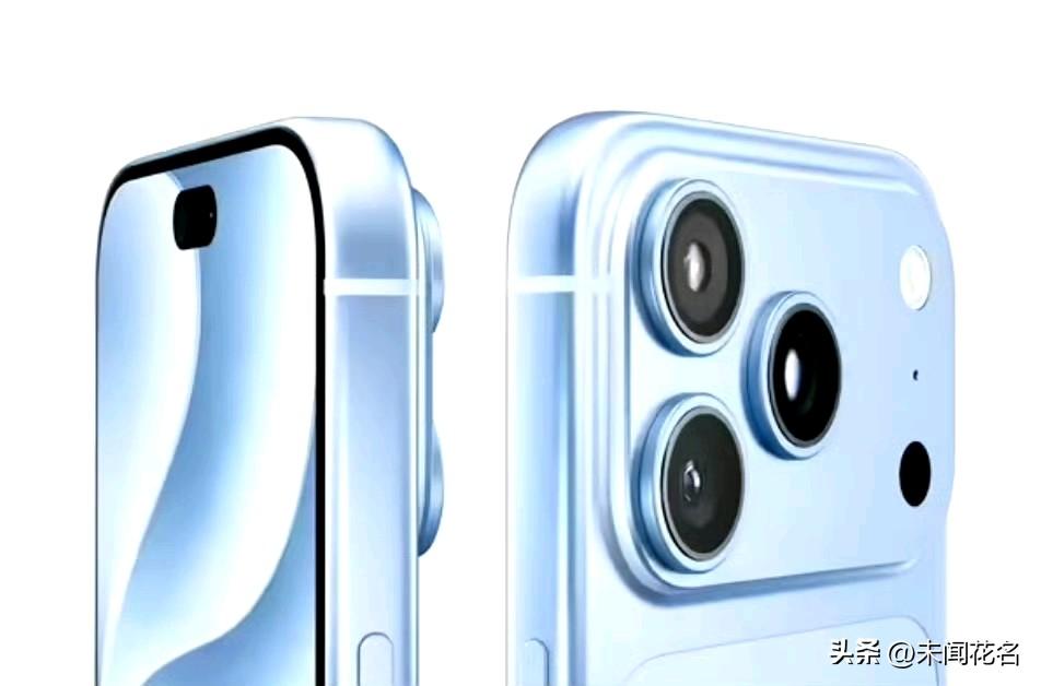 仅开售3天就登顶！iPhone18 Pro拉动苹果拿下33%份额！

市场调研机