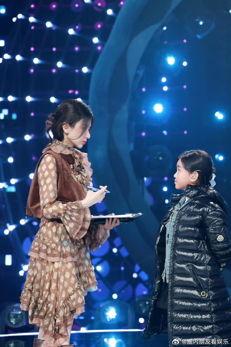 尹约天选音综锦鲤尹约音综锦鲤体质 天选音综锦鲤尹约实至名归，创作无数佳作，参与节