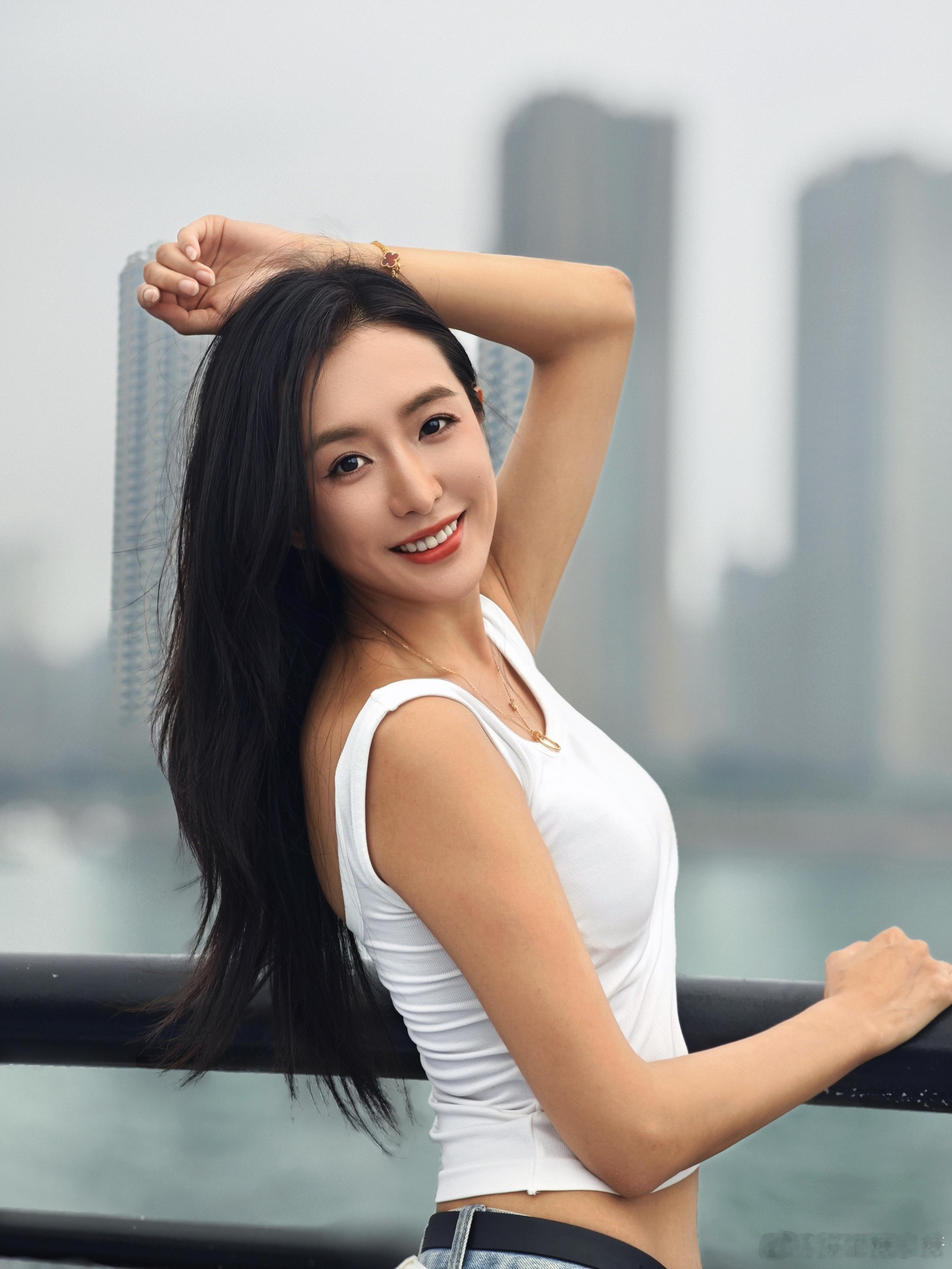 早安，新一周开始