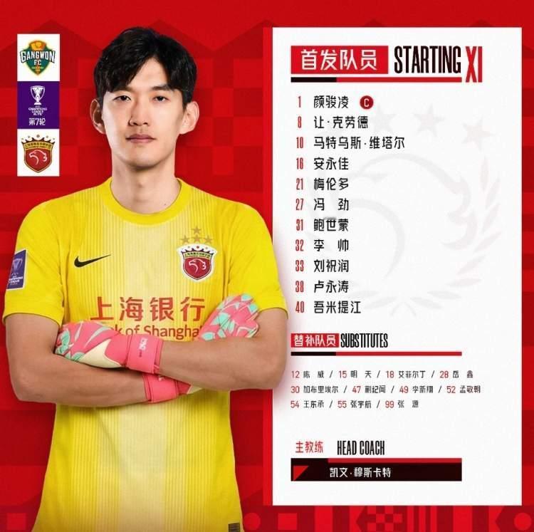 上海上港真是捡到宝，买了可以承担起整条防线的外援外援，8号克劳德。
     从