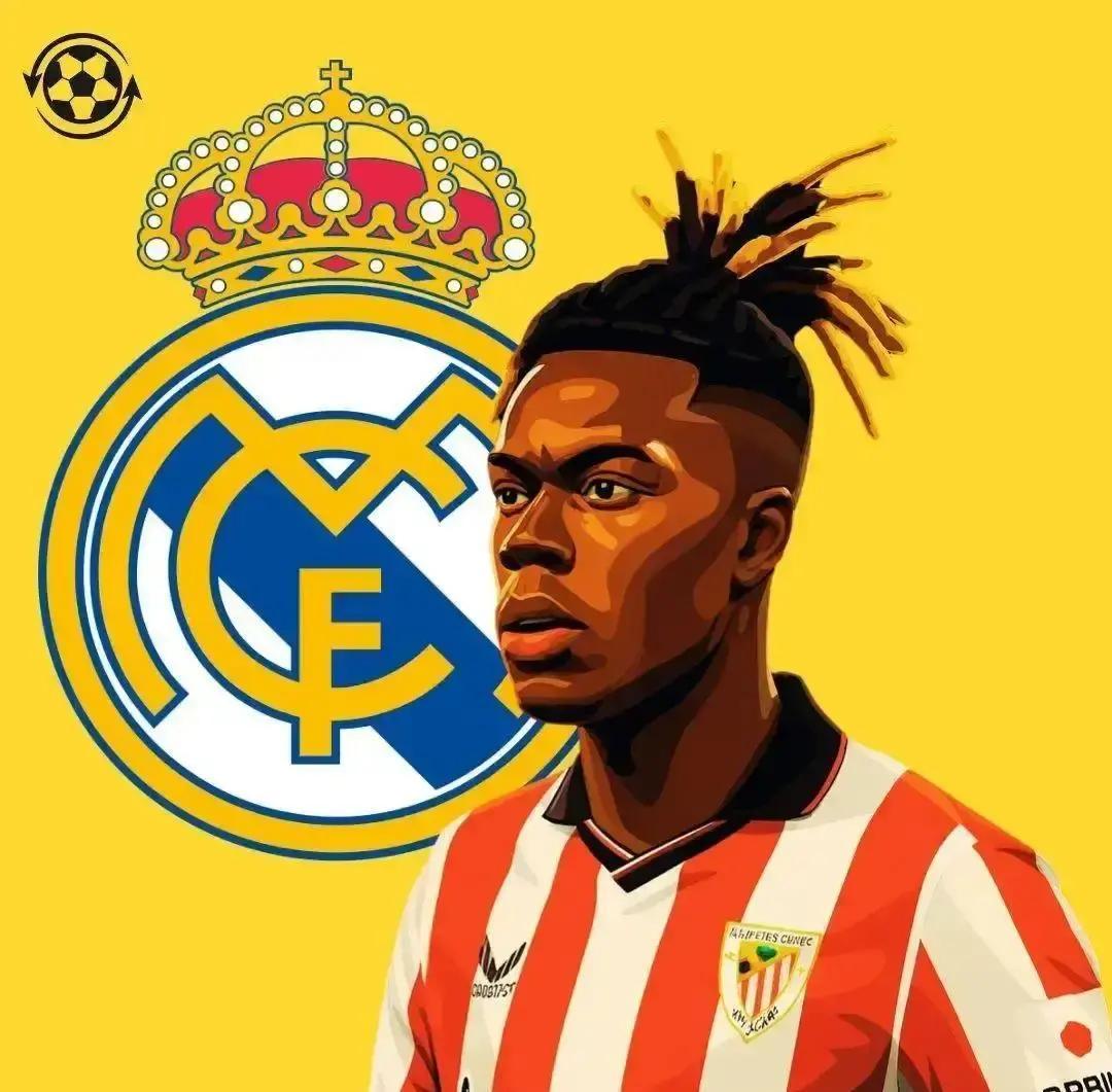 皇马遇到了一个难题：5800万就能签下西班牙当红飞翼，但他们不敢掏钱。
 
不是