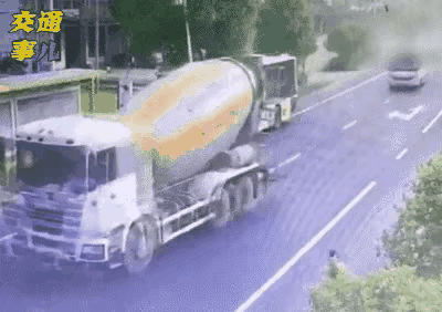 为啥过横路不左右都看看？