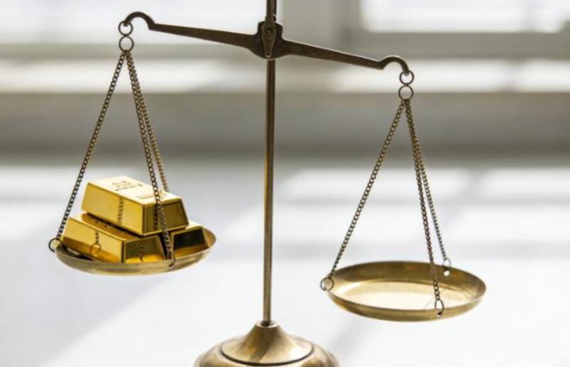 黄金硬通货属性及印度关税政策市场逻辑解析

全球货币体系波动之下，黄金为何始终稳
