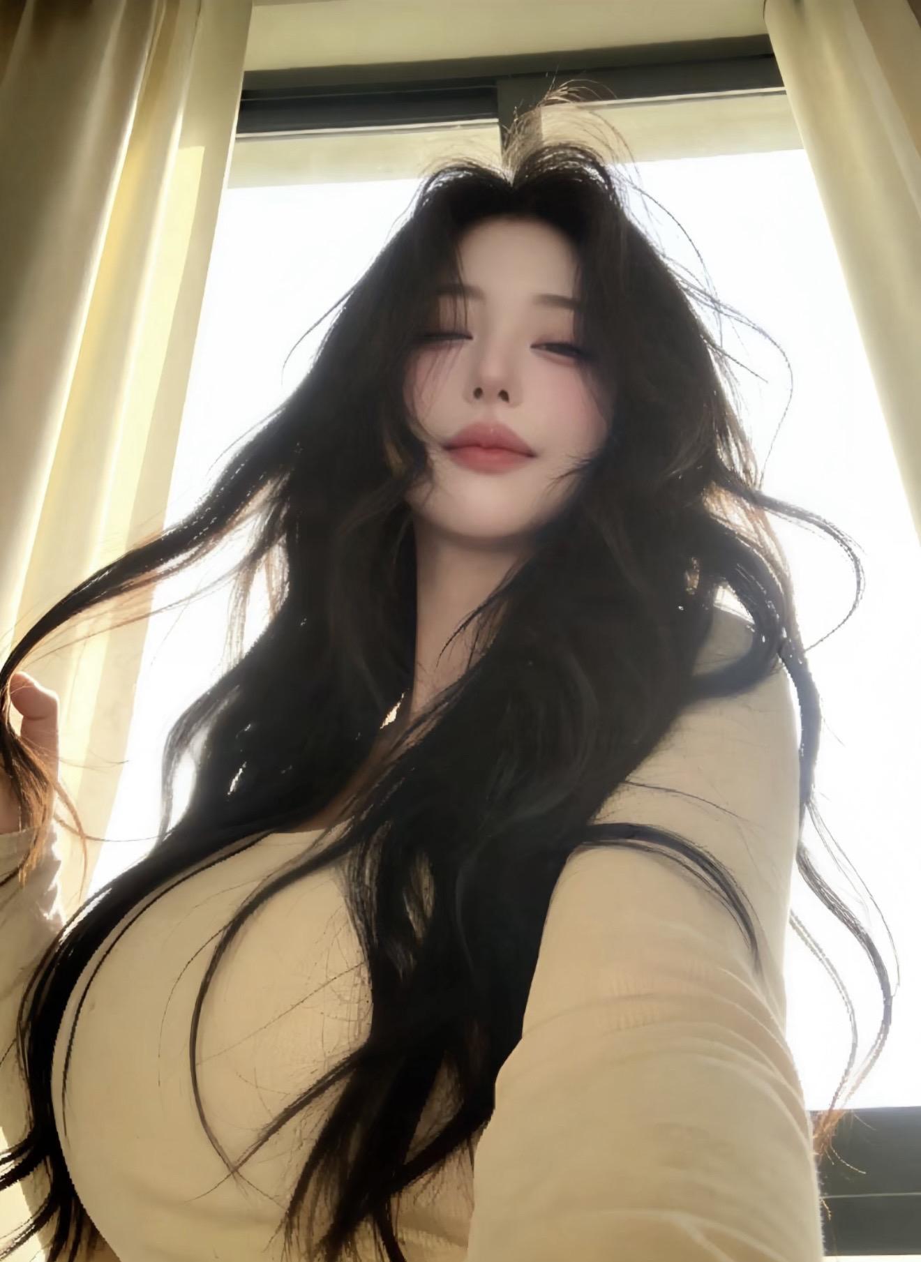 自拍俯视45度是我看狗的角度。