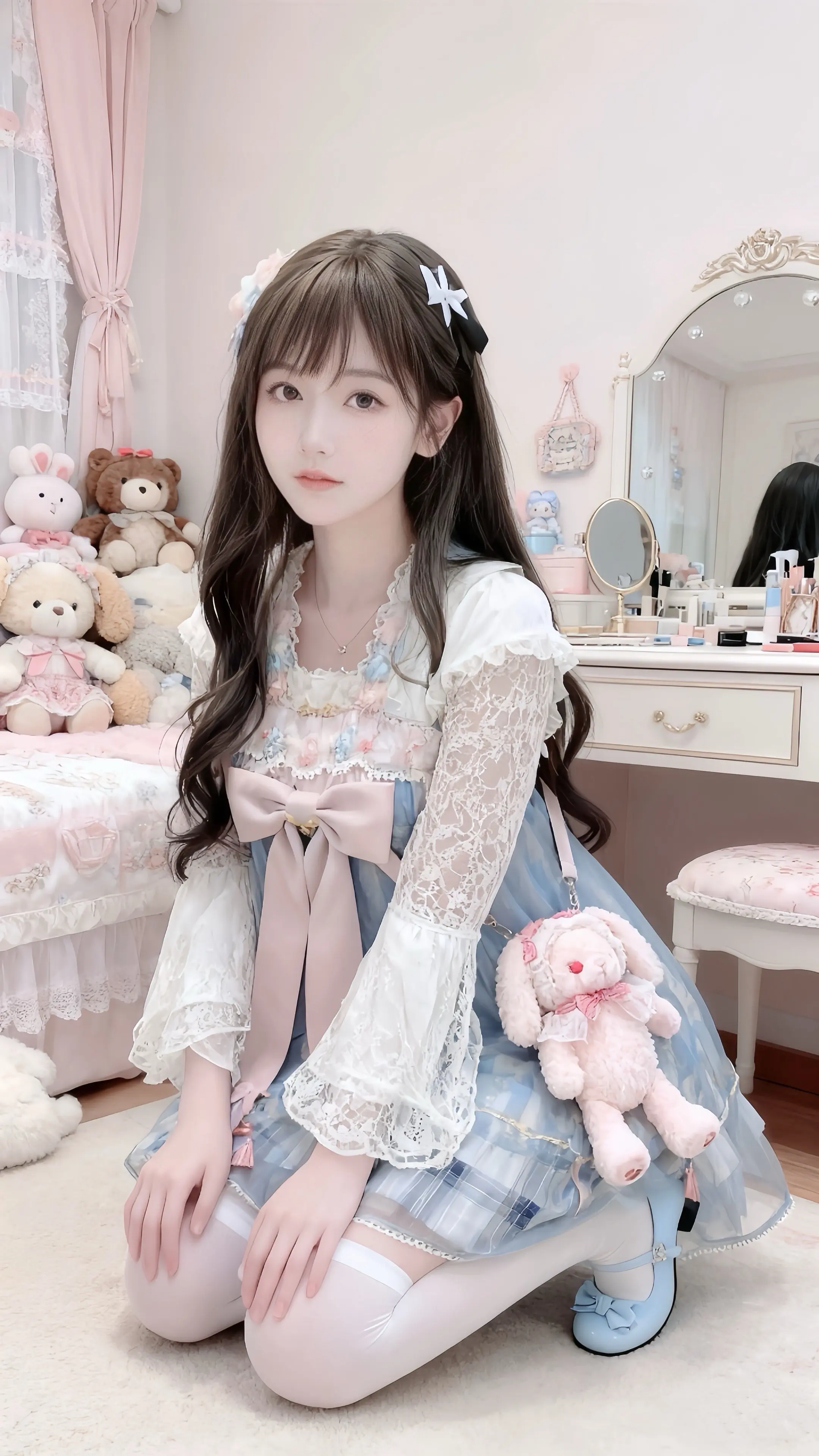🎀