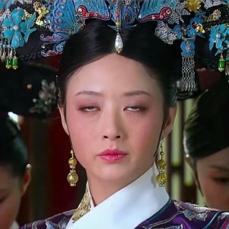 被陈年老鬼缠上了家人们
