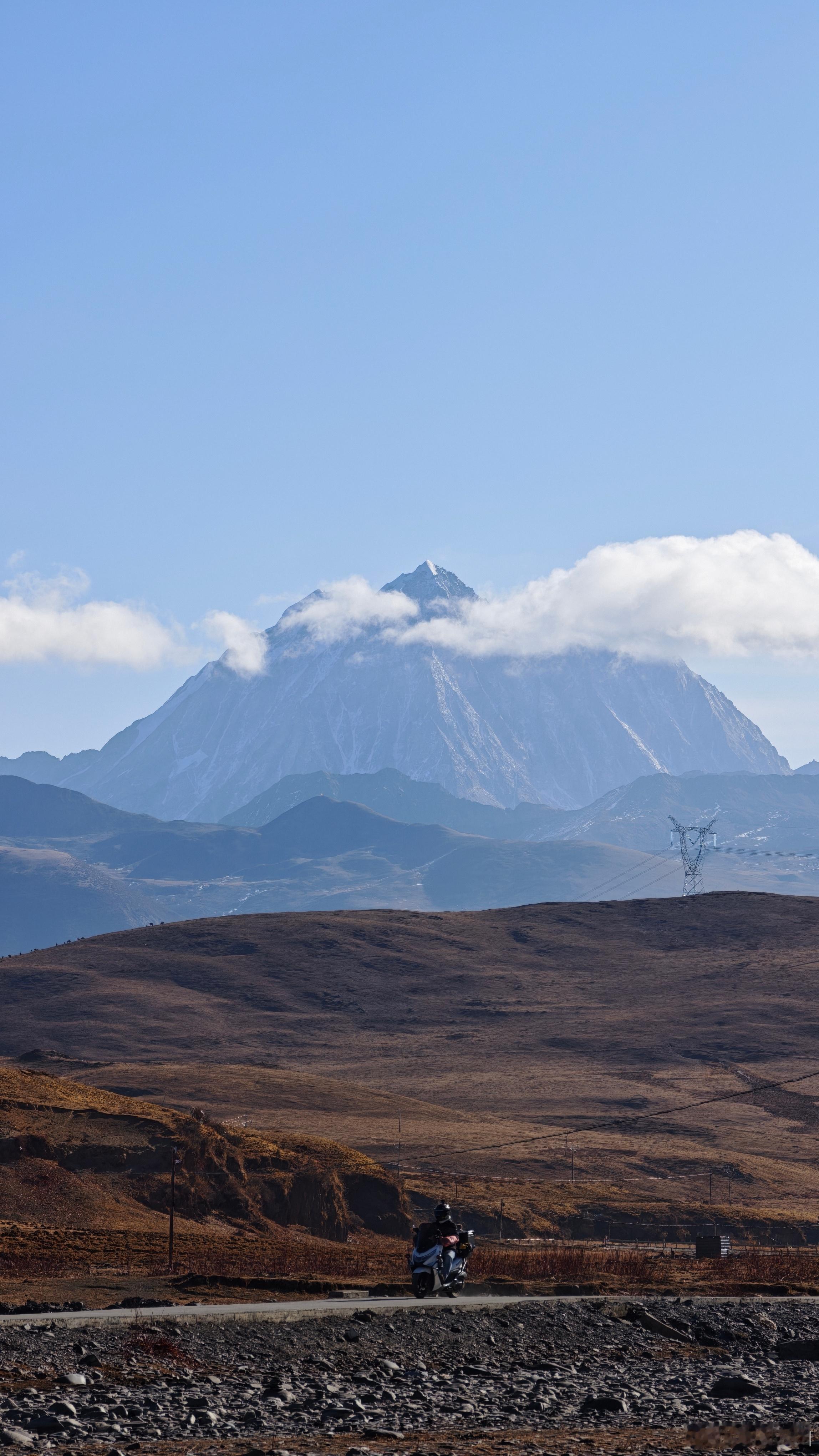 后劲太大了，刚回来半天，我又想出去了世界上有那么多美丽的风景，我们为什么要把自己