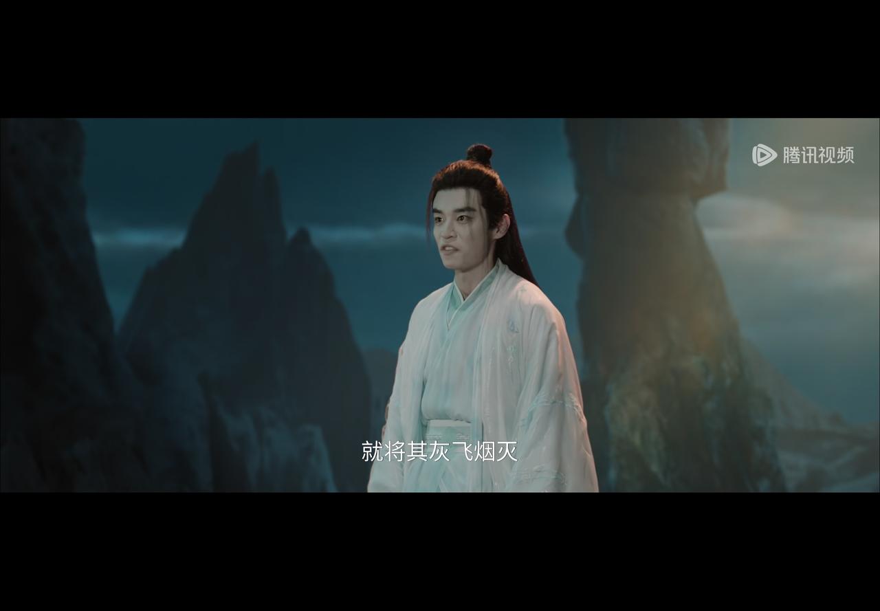 白日提灯剧版[超话]  其实我为什么觉得方昌说的都是实话呢？那些殿主，或者说是护