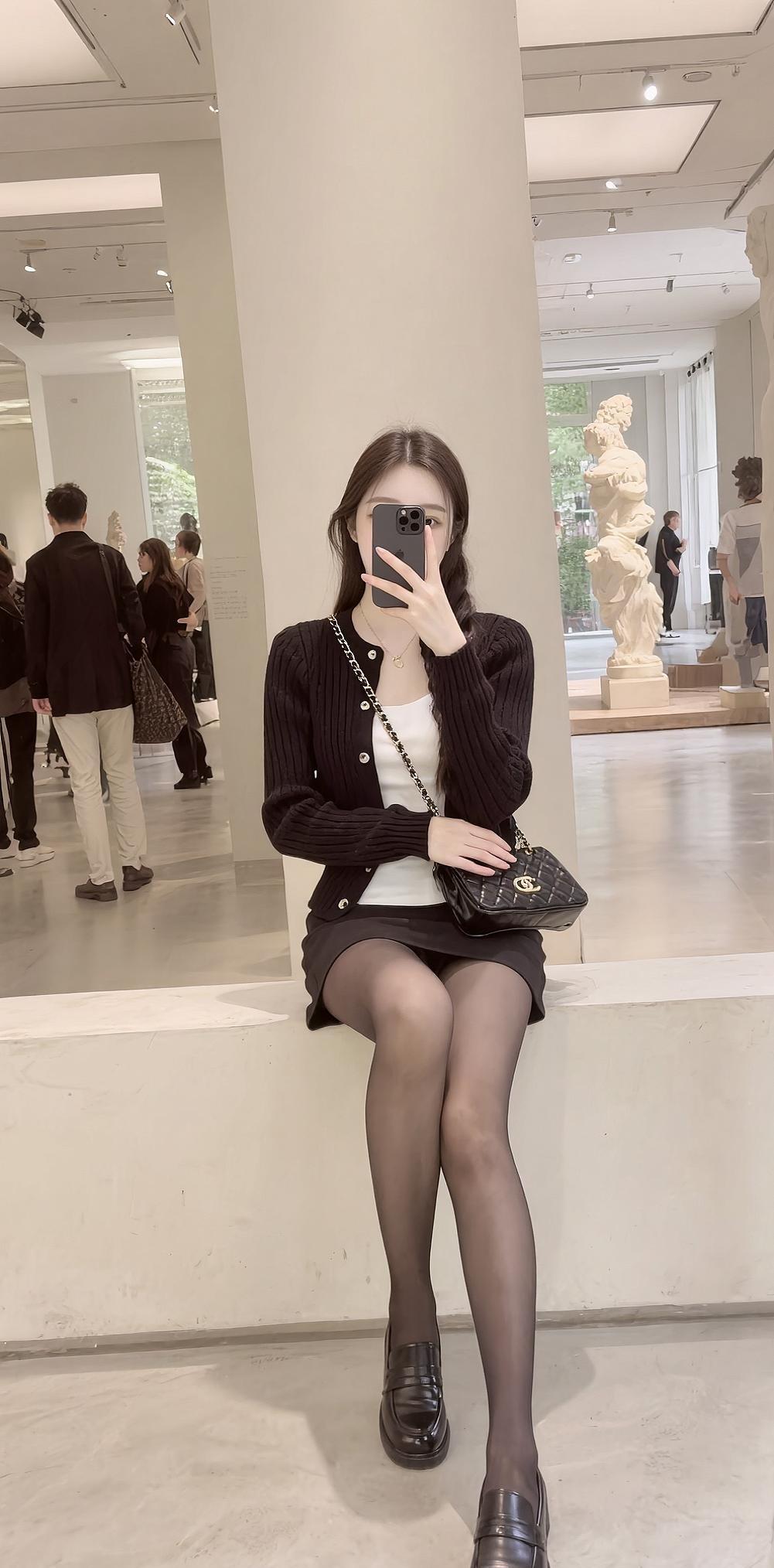 AI优雅生活照 随变ai随便玩