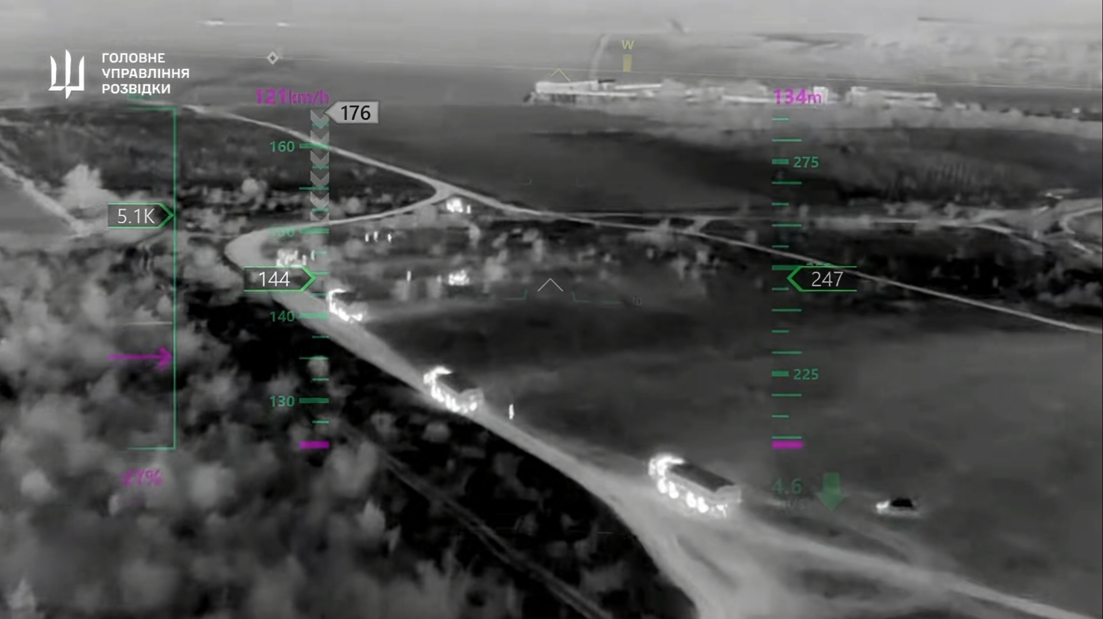 克里米亚继续为乌克兰人贡献丰富而昂贵的战果……抓了俄军的TEL车俄黑海舰队岸炮1