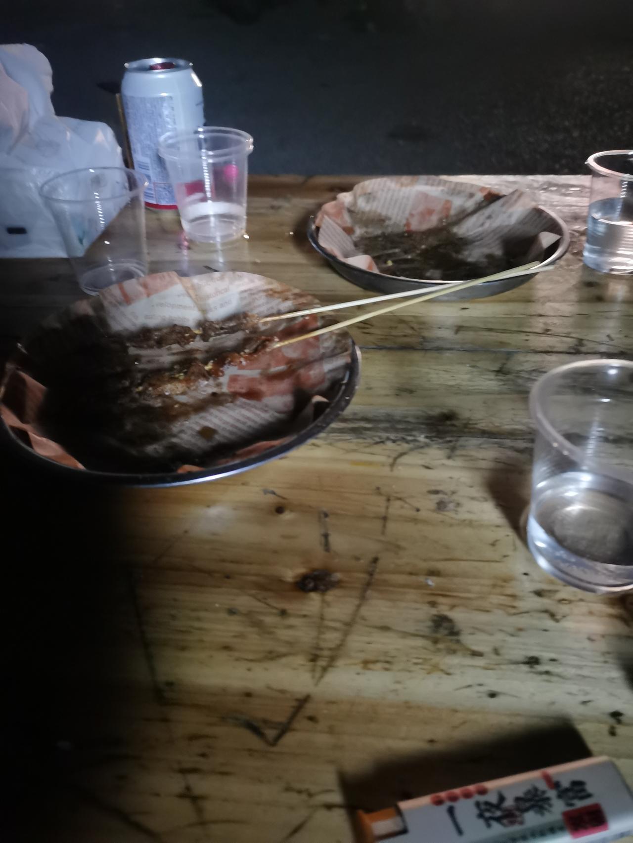 什么阶段的人喝的场次了