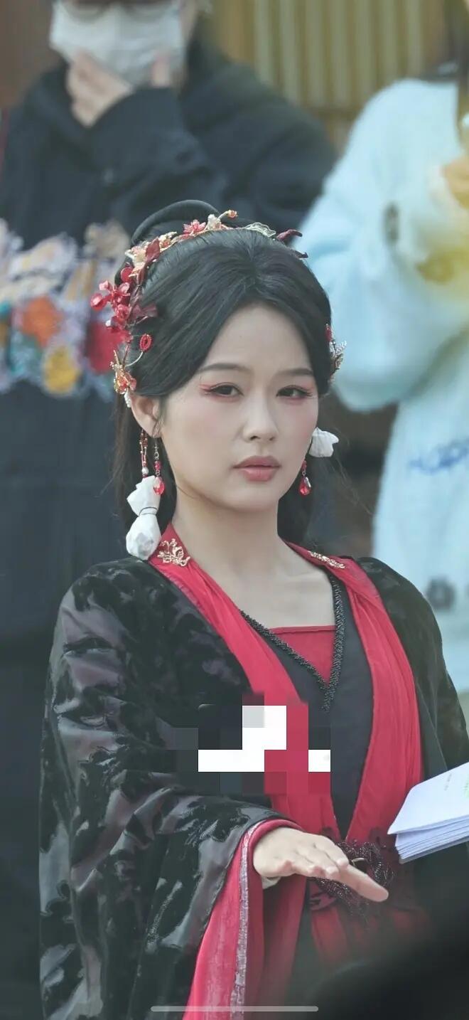 短国也有代拍了真的会有人买单吗