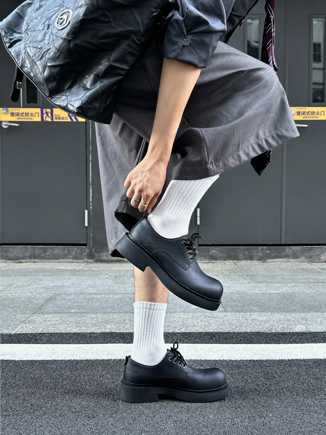 好鞋👟分享|满足你所有场景大头德比