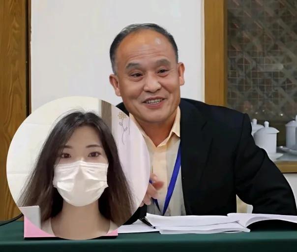 这才多久啊，网络上已经开始出现攻击王迪的言论了。
王贵元完了。评论区里有些网友却