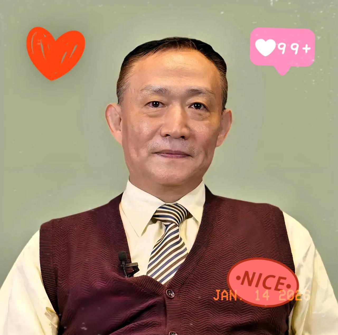 卢麒元这次算是把窗户纸给捅破了，这话听着真带劲。

说白了，咱们老百姓就认一个死