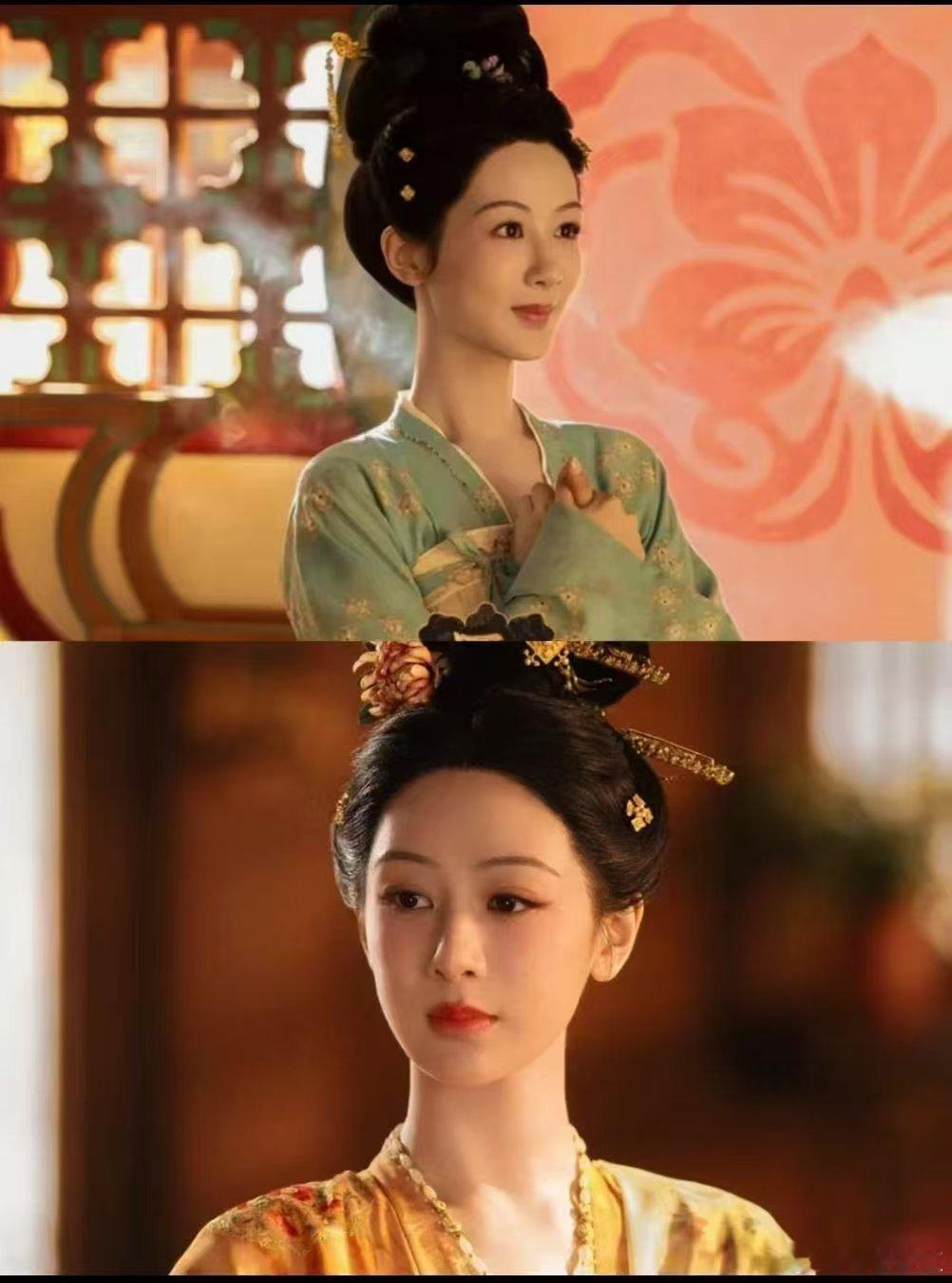 姜妍[超话]姜妍中餐厅复刻锦绣芳华同款胡饼中餐厅姜妍这波胡饼复刻，直接把《锦绣芳