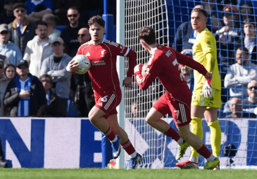 布莱顿2比1利物浦 利物浦已经在本赛季英超遭遇10场失利。利物浦上一次在英超联赛