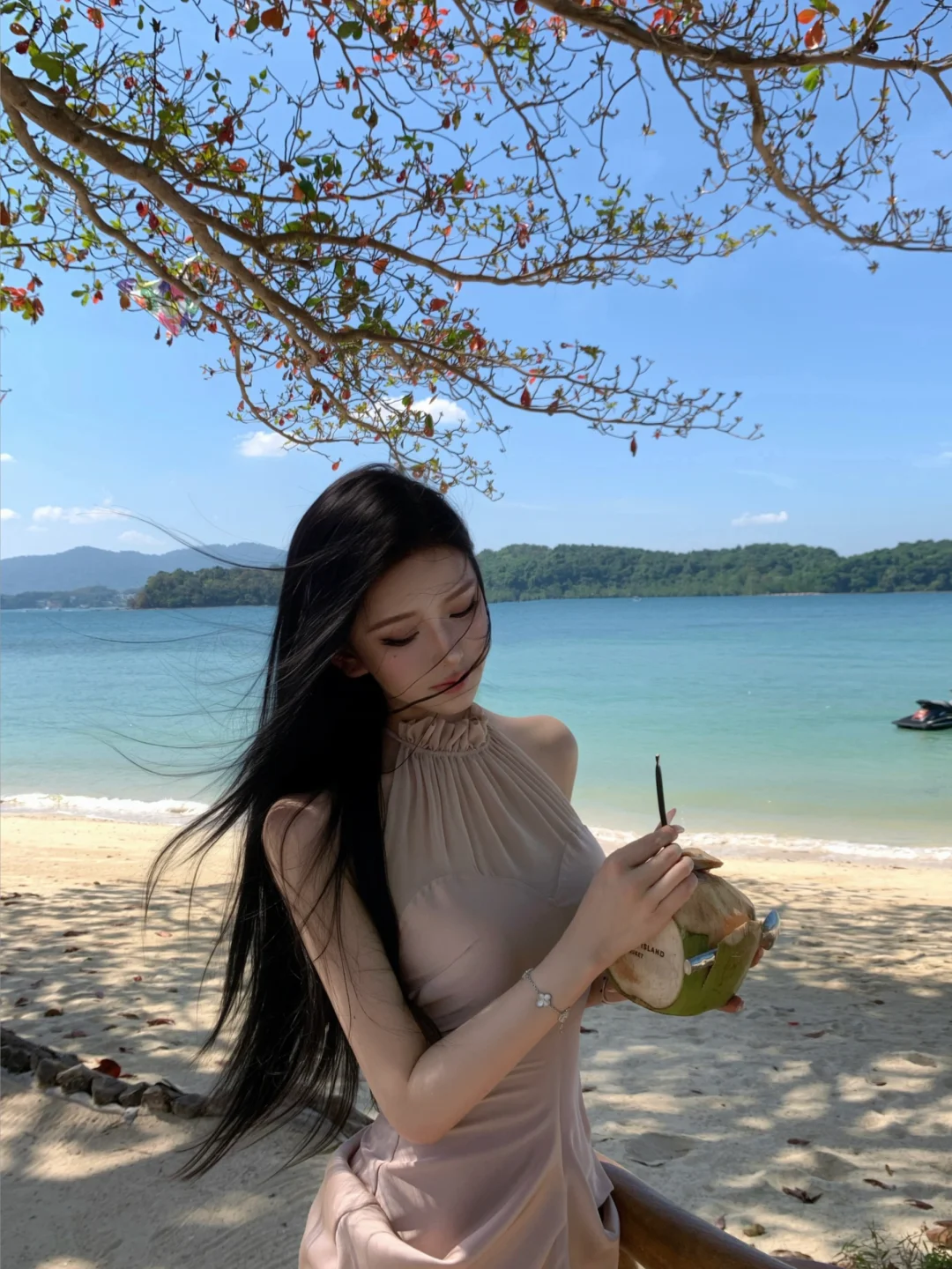 永远喜欢海边🐚🌊