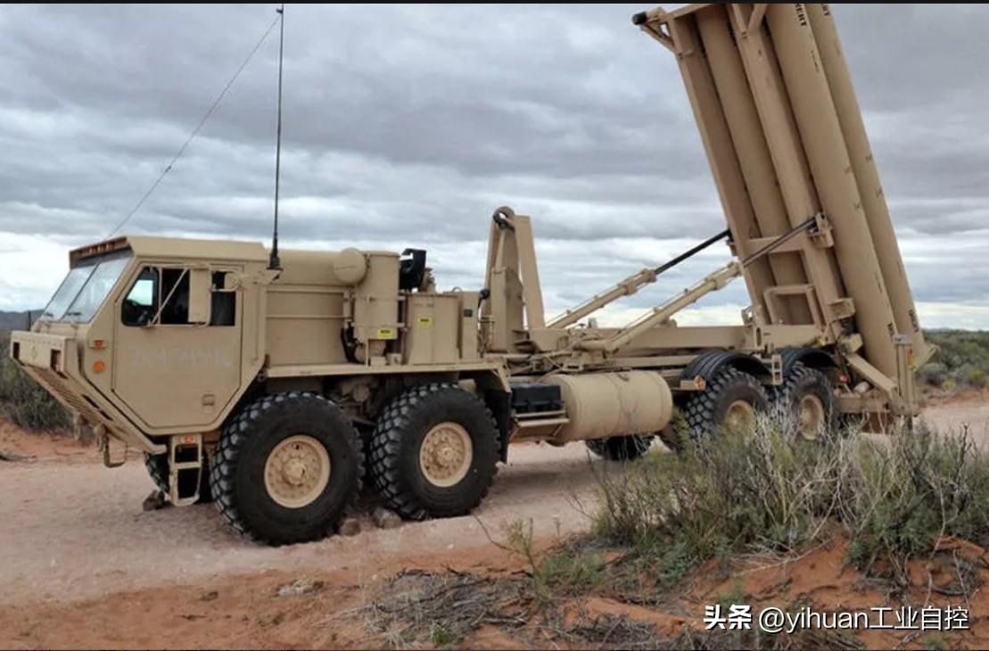 由于美国驻海湾国家的军事基地和资产频遭伊朗导弹击中，防空压力骤增且防空弹药面临短