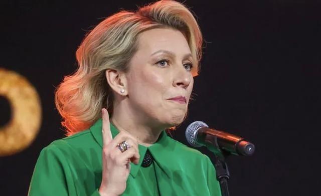 俄罗斯发出的不是警告，而是最高级别的生存预警！很多人以为台海冲突拼的是导弹和航母