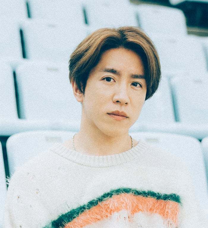 SUPER EIGHT成员村上信五宣布结婚，对方为素人女性。（P4-6是之前被拍