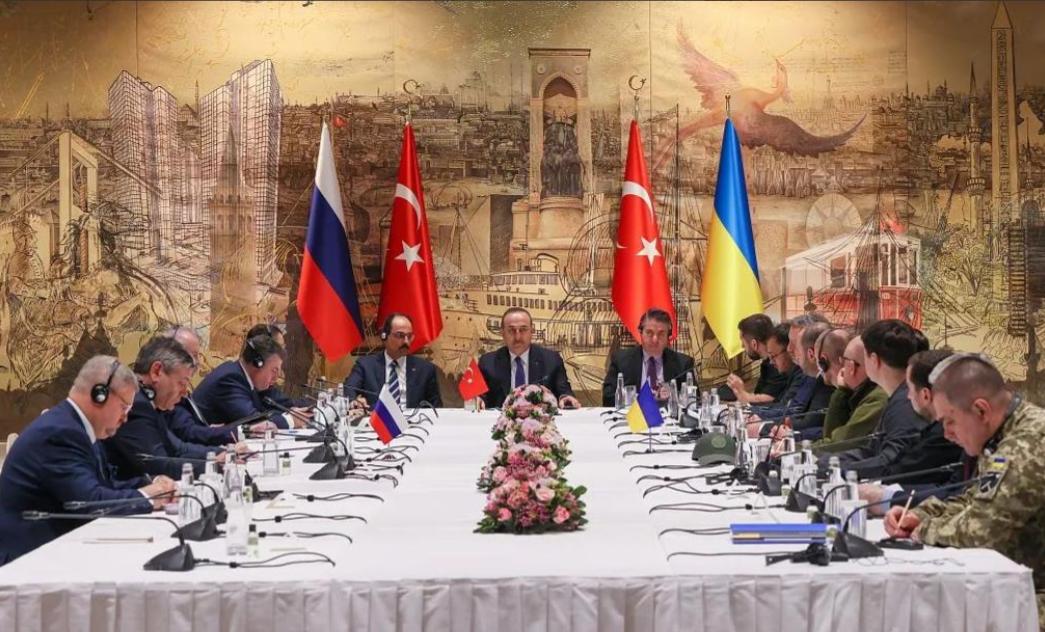 总有人问，俄罗斯会不会被耗死？跟你说句大实话，别说耗了，就算这个地球上最后只剩下