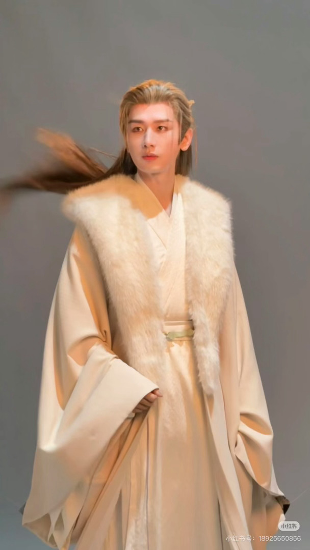 成毅成毅长安二十四计cy成毅谢淮安长安二十四计太好看了毅淇～N刷吧成毅｜赴山海｜