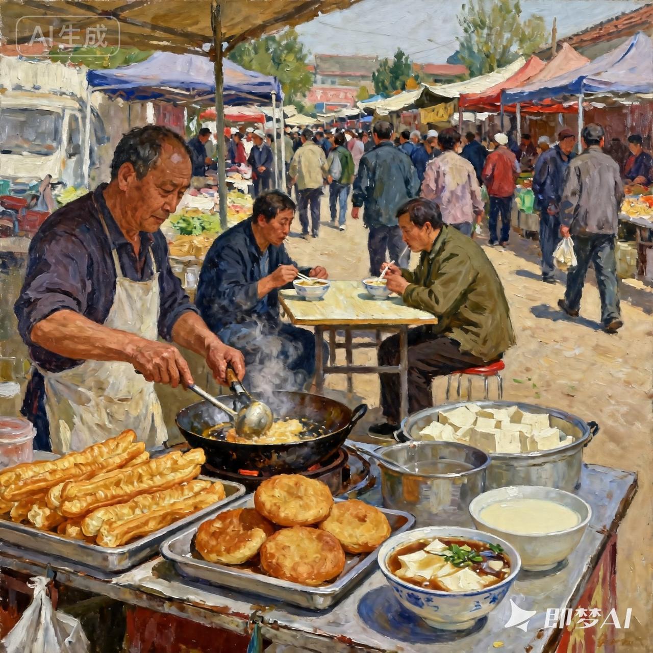 分享下我手机里老爸做的美食随手拍，真的温暖又治愈，一口下去烦恼烟消云散。
老爸6