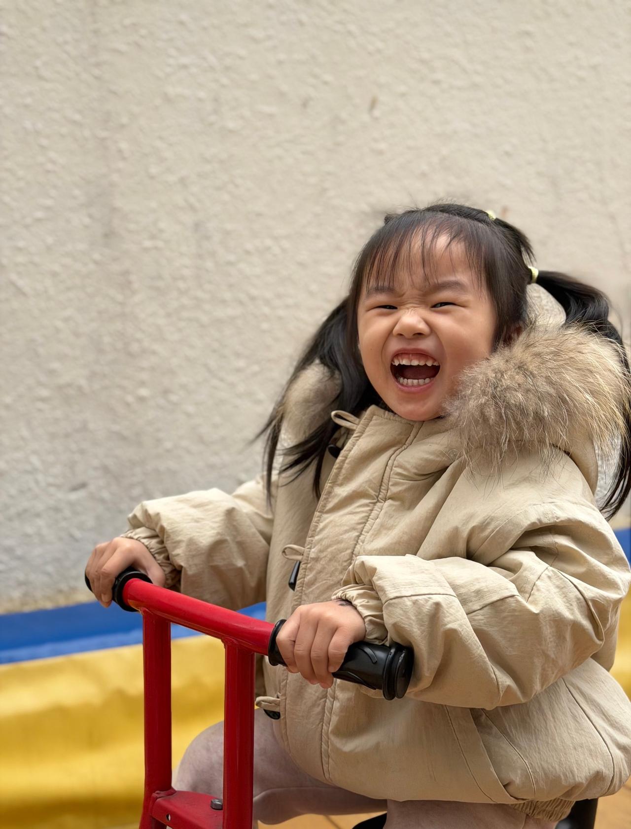 专业托育和托班的差别那么大？
📍深圳 尚云花园-2栋
有家长朋友会纠结是送宝贝