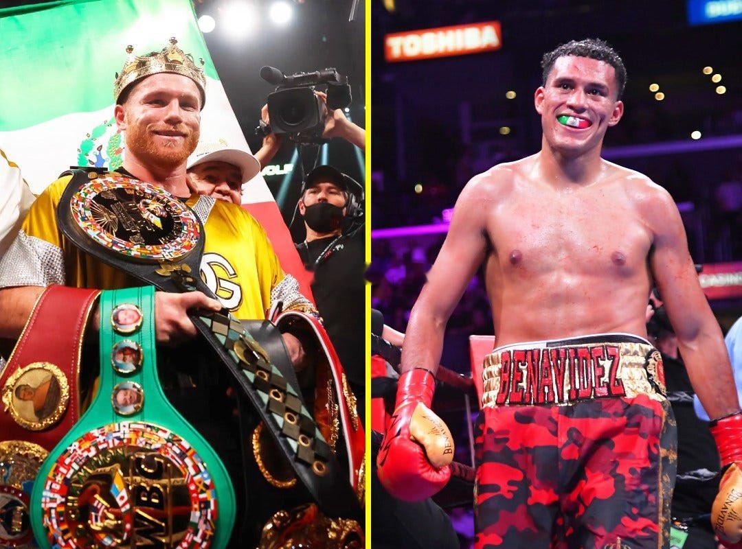 拳坛速递 据外媒消息，卡内罗-阿瓦雷兹Canelo Alvarez不会在2026