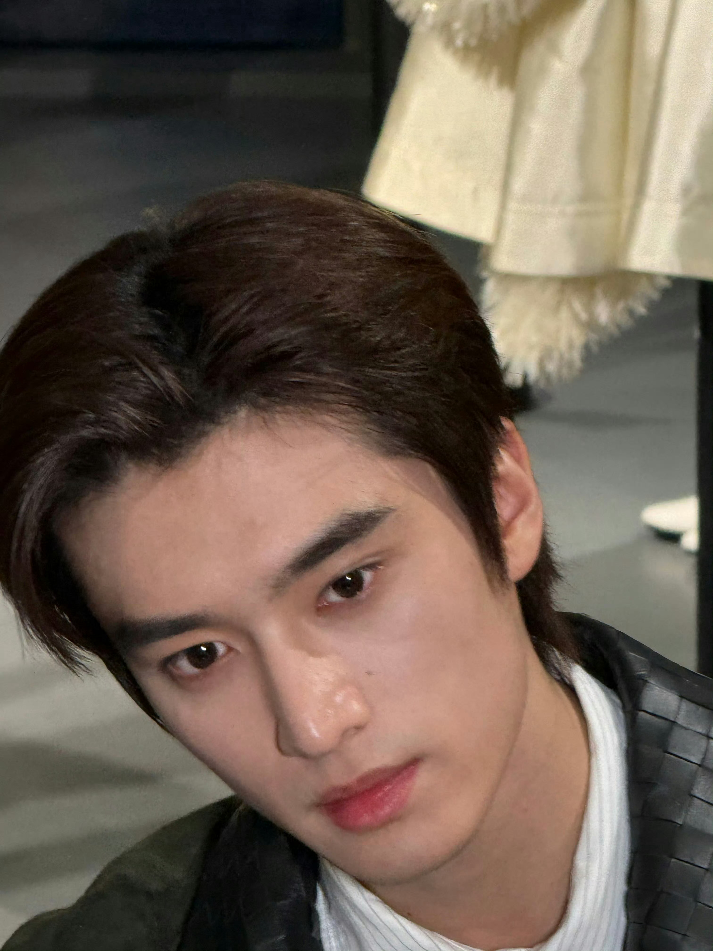 张康乐今日活动live图 