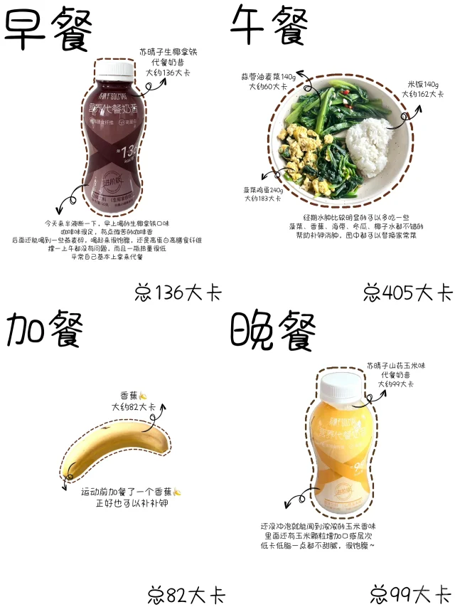 半液断｜少吃真的会瘦！！