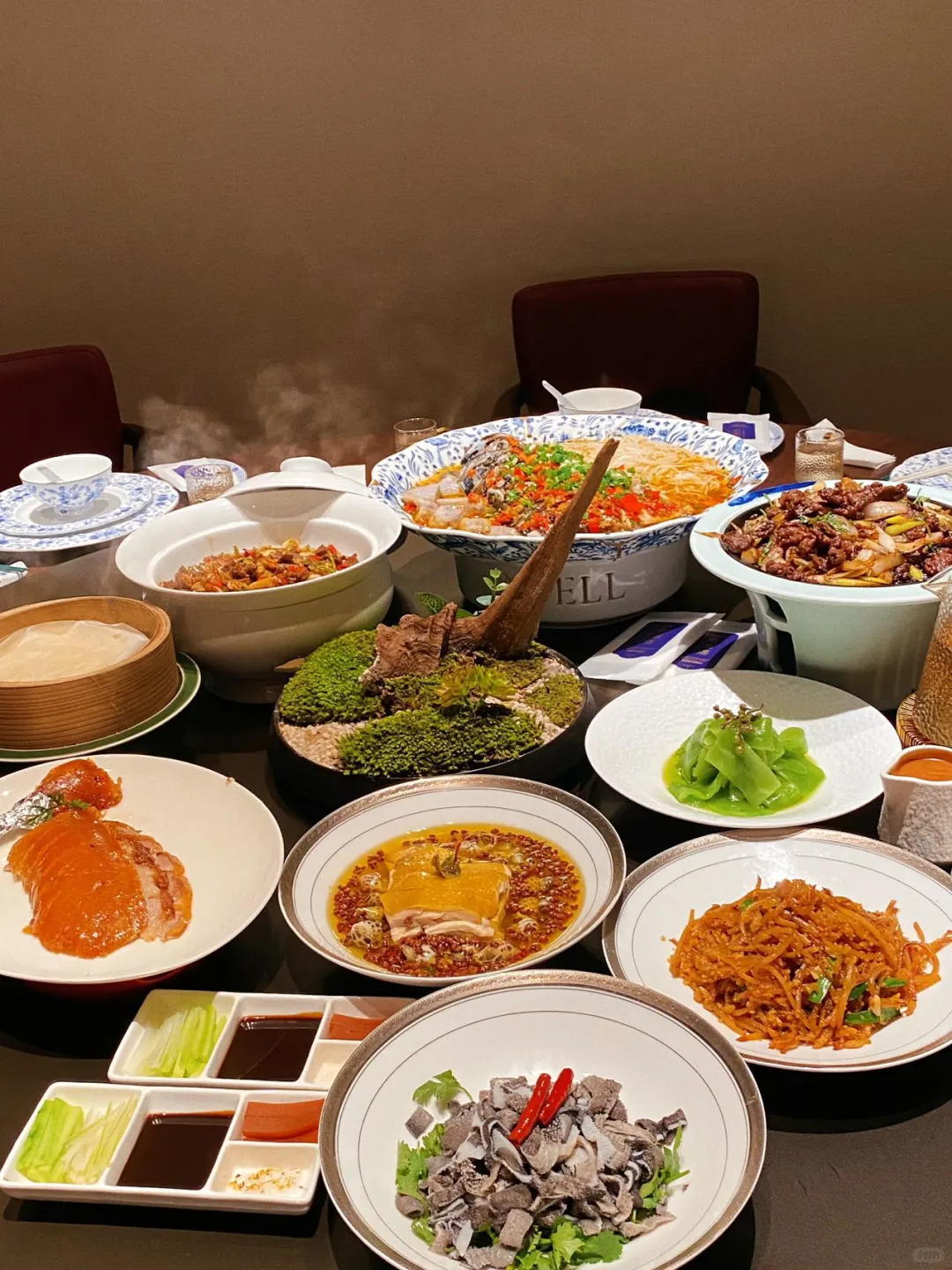 关于我在宁波吃过10次以上的餐厅🍴