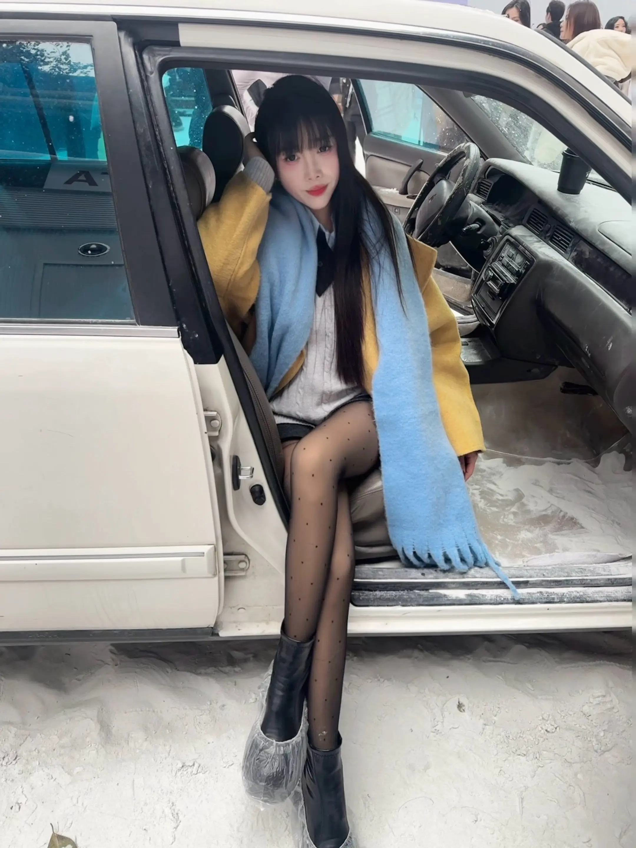 我们都在有爱的环境中长大 所以你不需要迎合谁的喜好  🔥