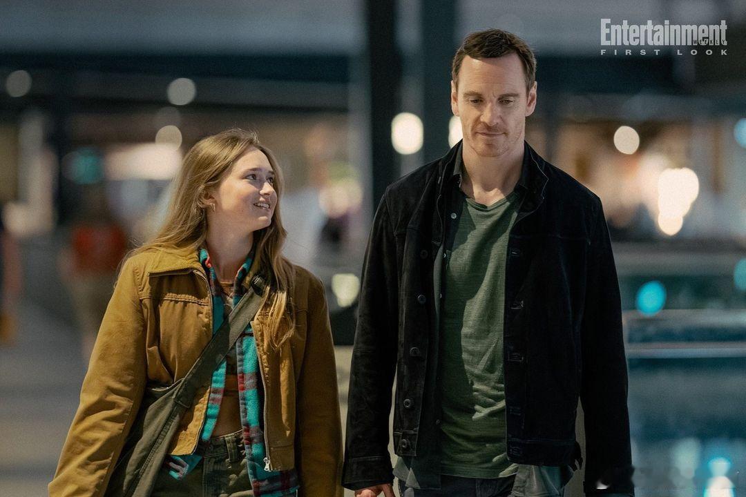 【法鲨新剧首曝剧照】Showtime发布新剧《传奇特情局》(The Agency