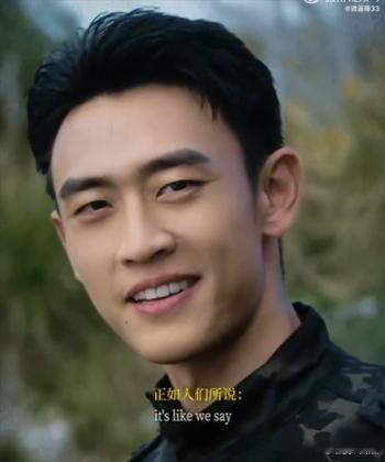 王天辰演的本杰明是天生的老公 每一个动作都透露着他对角色的理解，像是注定为本杰明