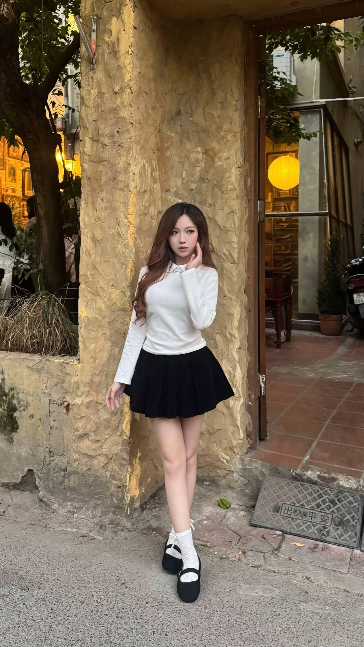 多少岁的女孩最美