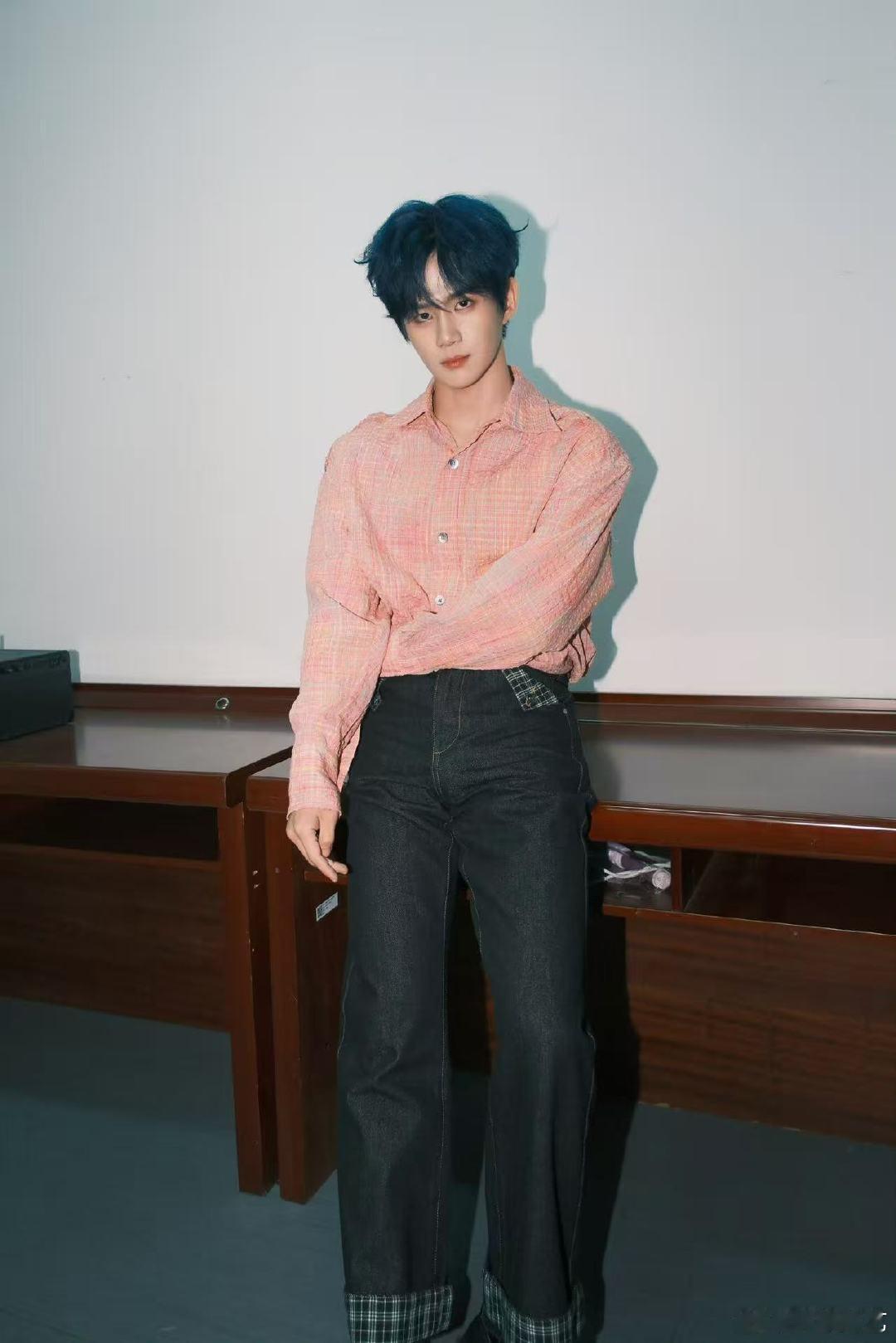 徐子未官宣加盟声生不息华流季 声生不息徐子未的歌声太有魔力！声生不息华流季舞台见