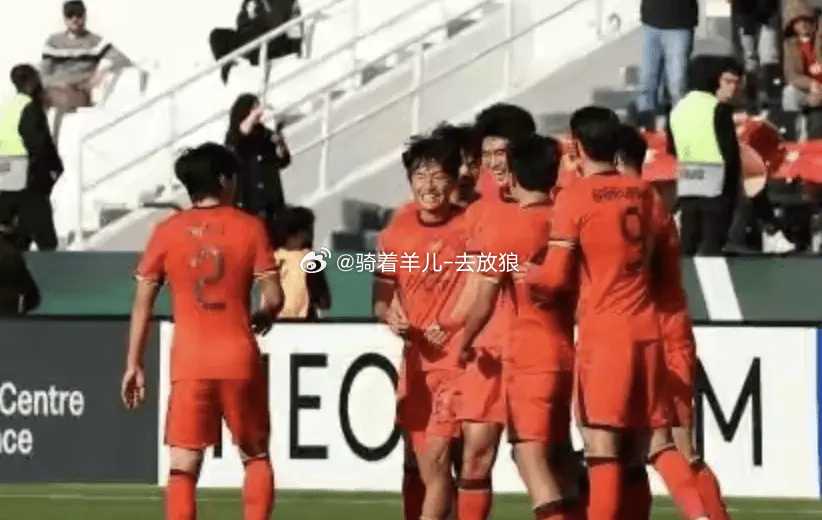 U23亚洲杯-中国0-0泰国 3战1胜2平0失球晋级8强 11月14日19:30