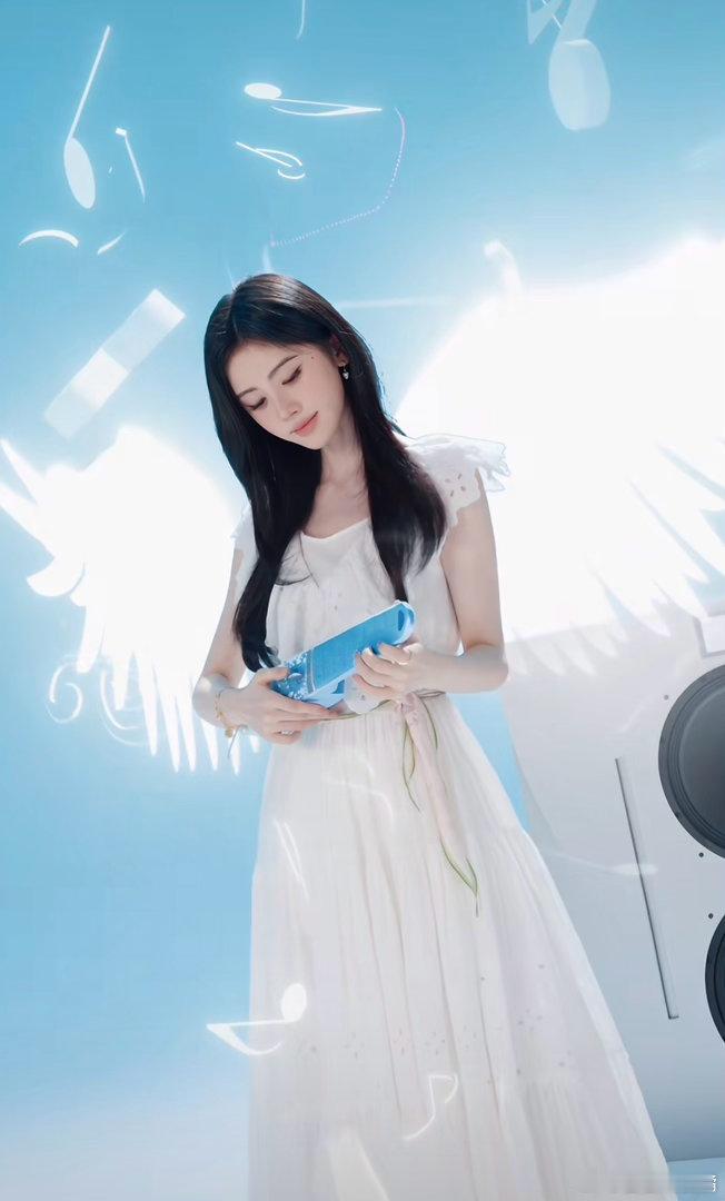 鞠婧祎 生日快乐 鞠婧祎0618生日快乐 jjy鞠婧祎恩雅赛博吉他全球代言人 我