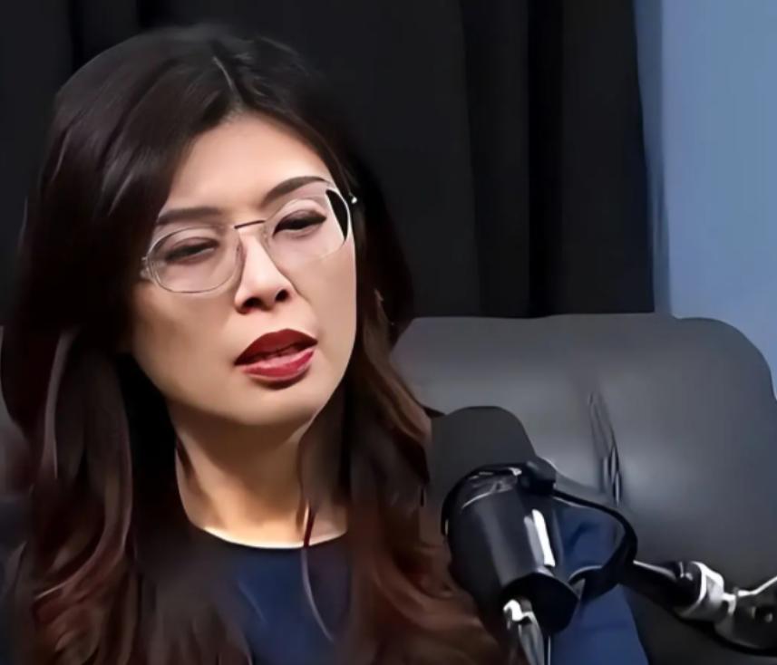 台湾蓝营终于摊牌了！郑丽文公开拒绝“一国两制”，不再模糊回避，这记重拳打向何方？