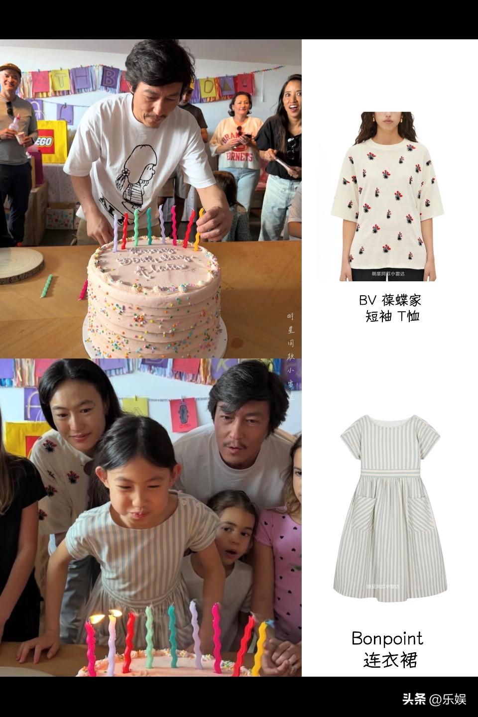 陈冠希现在长这样？！

陈冠希给女儿庆生，留着长发、蓄着胡子，完全褪去了当年的少