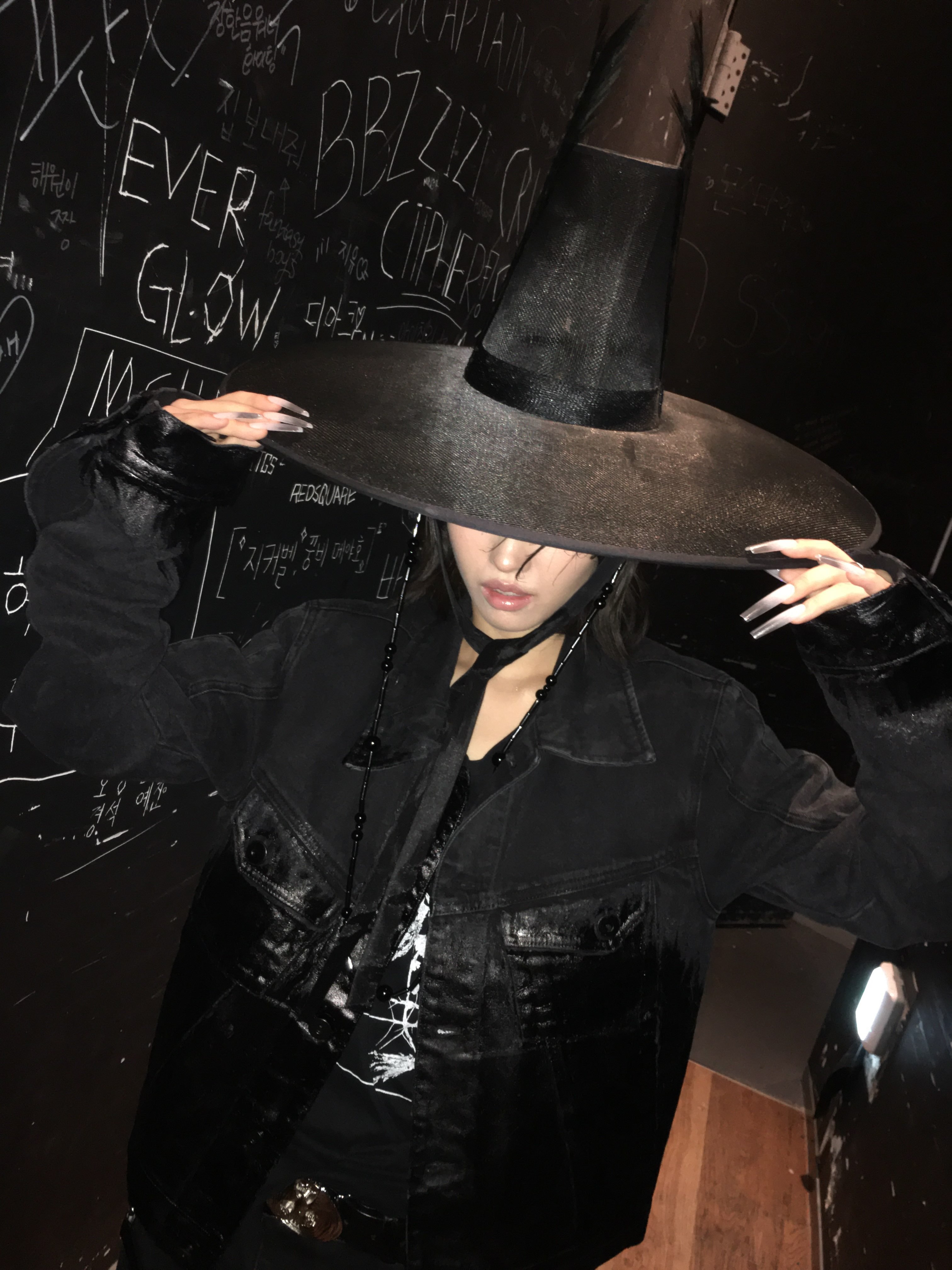 idle组合田小娟全能ACE💛GodSSo料理鼠王260709 小娟ig更新乌