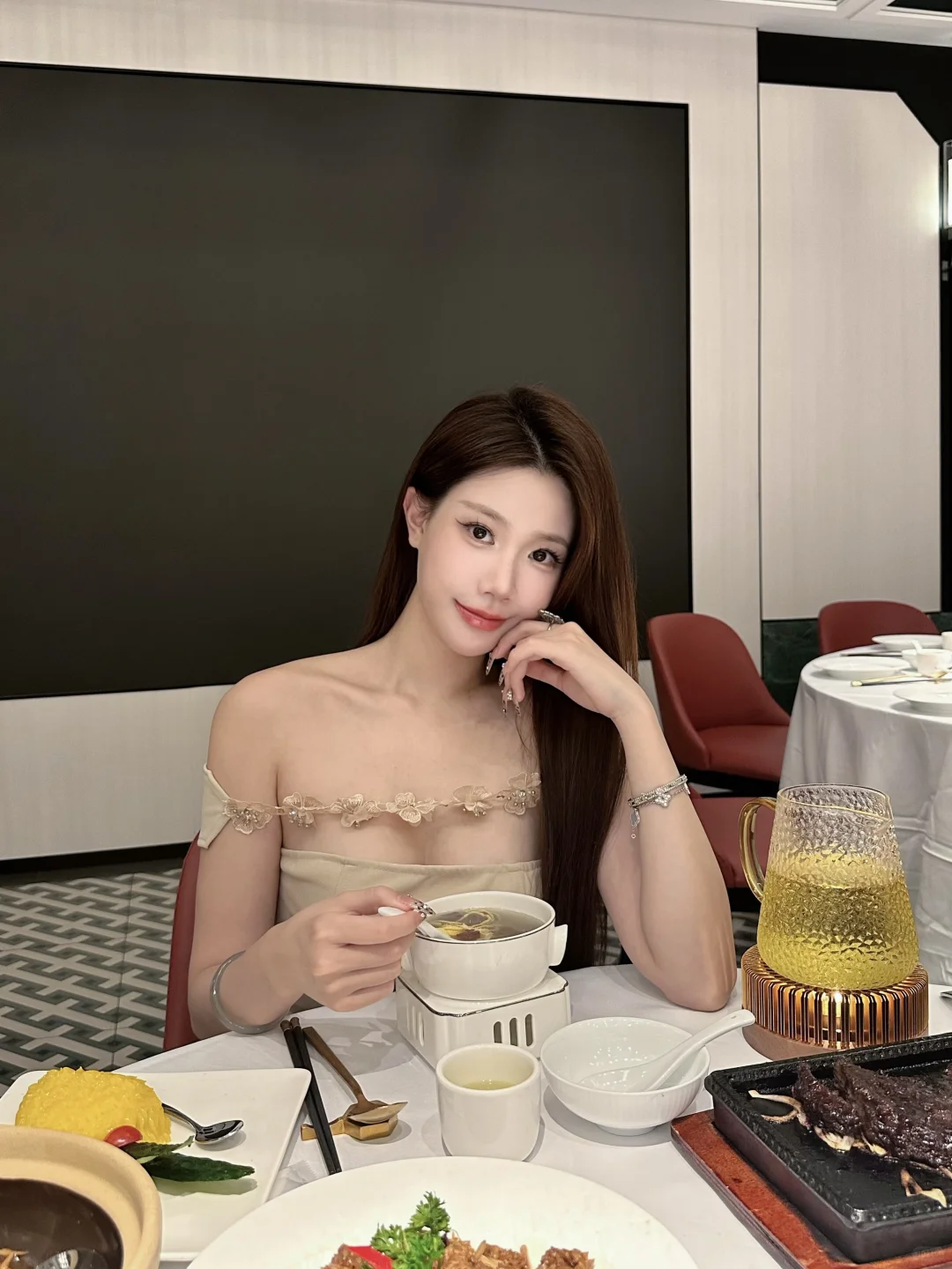无数个Moment拼凑起来就是Forever🎐🌷