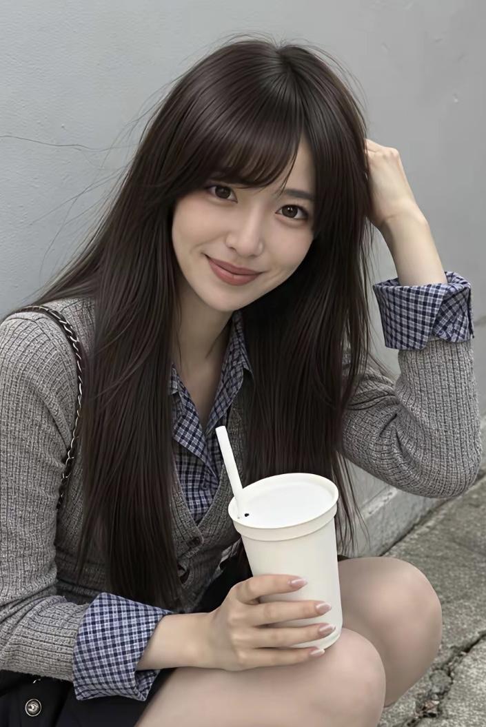 漂亮