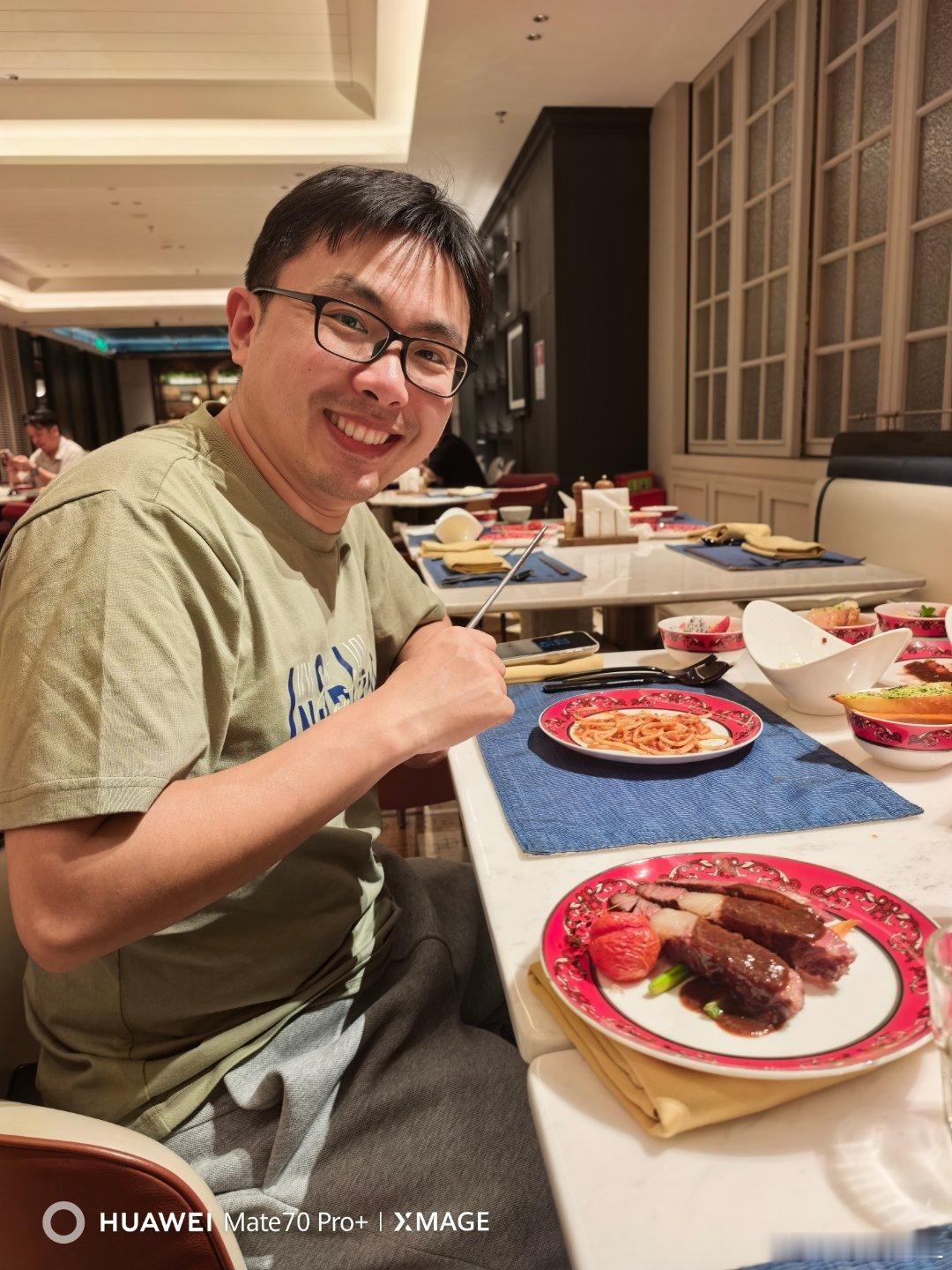 订了台尚界Z7。他说以后要弃暗投明了。